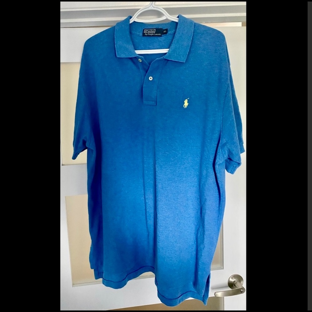 Polo Ralph Lauren Polo Blue